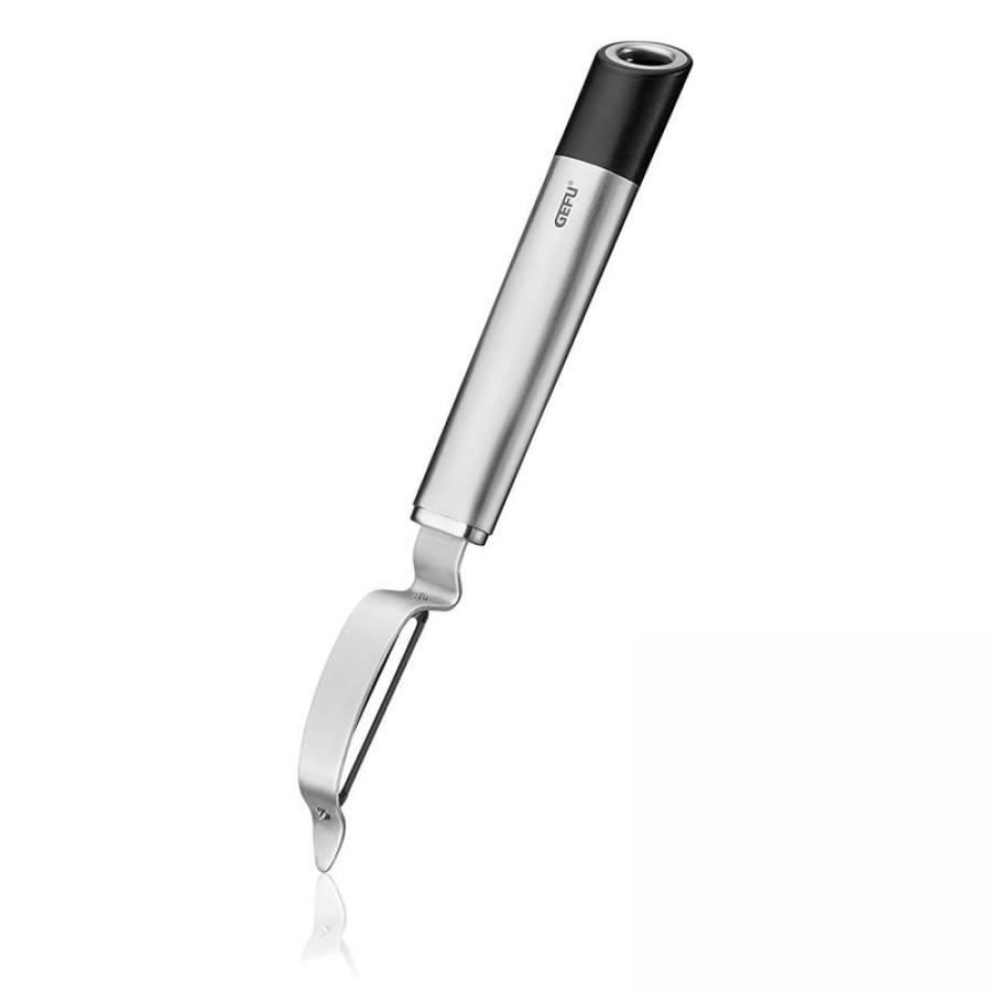 Овощечистка с подвижным лезвием GEFU ПРАЙМЛАЙН
Овощечистка с подвижным лезвием GEFU ПРАЙМЛАЙН