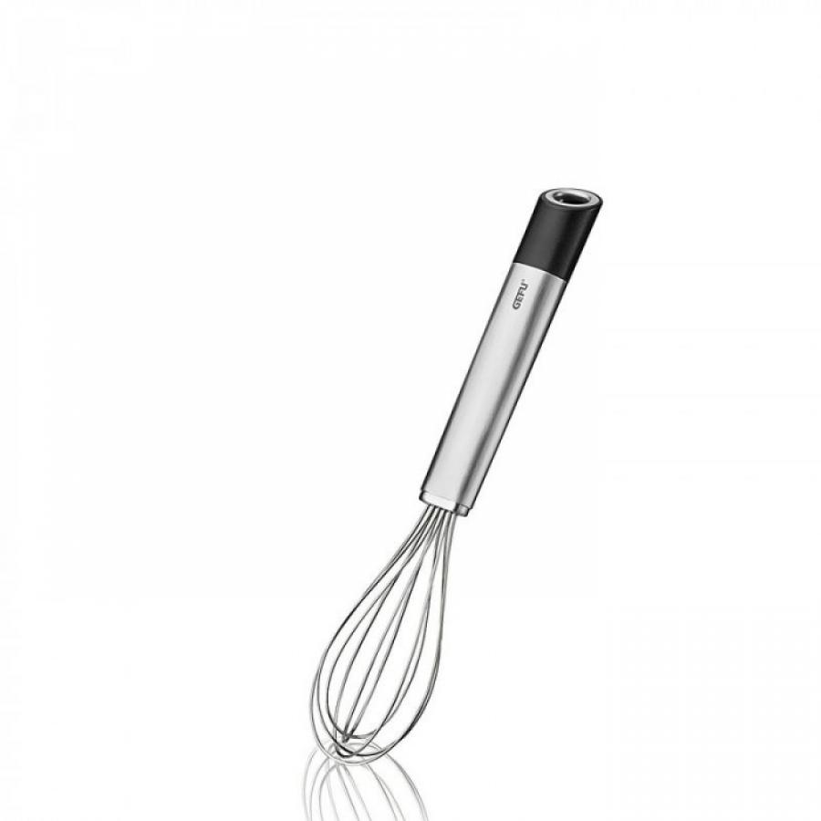 Венчик для взбивания GEFU ПРАЙМЛАЙН 22см
Венчик для взбивания GEFU ПРАЙМЛАЙН 22см