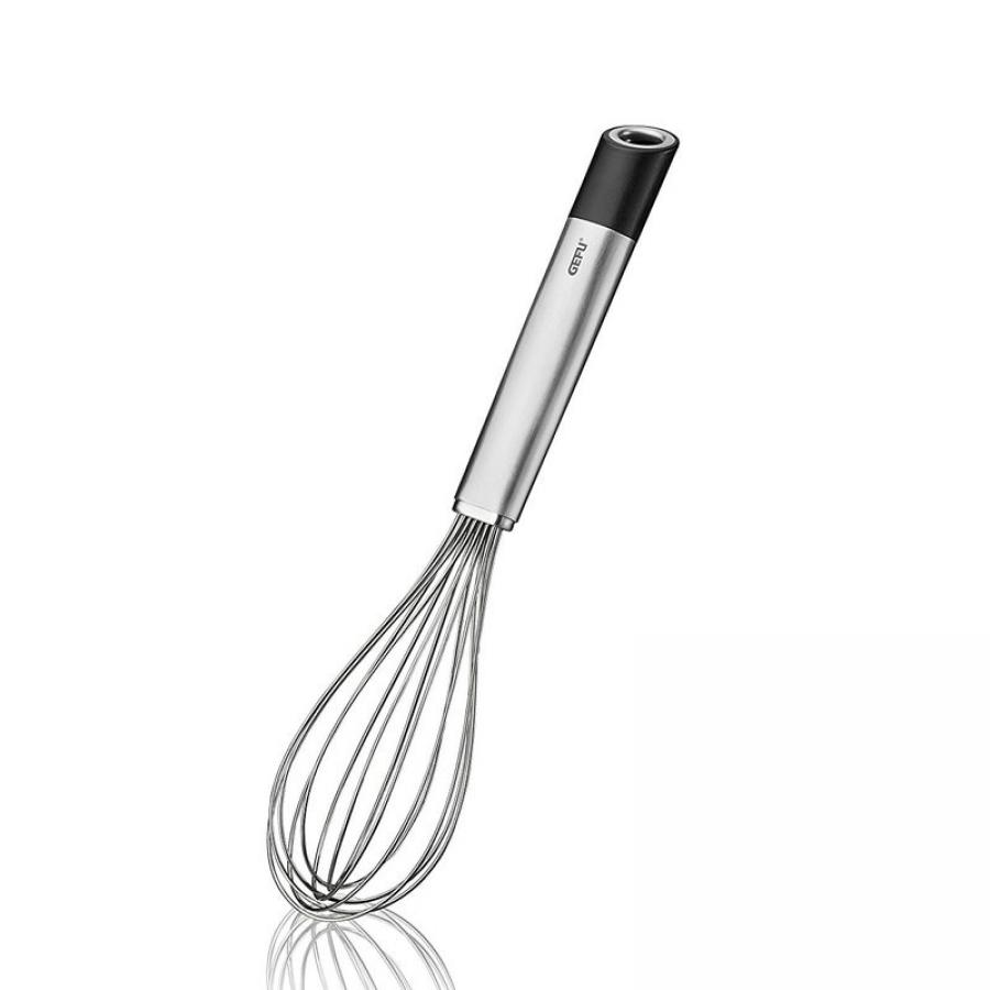 Венчик для взбивания GEFU ПРАЙМЛАЙН 28см
Венчик для взбивания GEFU ПРАЙМЛАЙН 28см