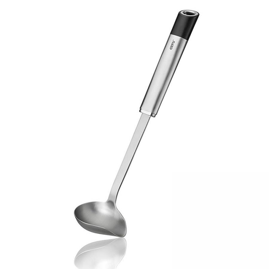 Ложка для соуса GEFU ПРАЙМЛАЙН
Ложка для соуса GEFU ПРАЙМЛАЙН