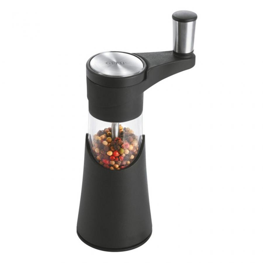 Мельница для специй GEFU АРОМАТИКО
Мельница для специй GEFU АРОМАТИКО