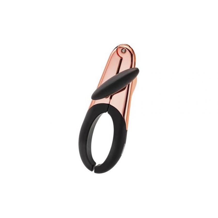 Консервный нож Stellar Copper Tools
Консервный нож Stellar Copper Tools