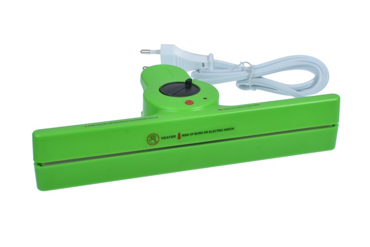 Запайщик пакетов Rexant 12-0055 
Запайщик пакетов Rexant 12-0055