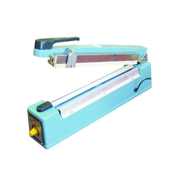 Запайщик пакетов Ksitex PFS-400 AL УТ000011440
Запайщик пакетов Ksitex PFS-400 AL УТ000011440