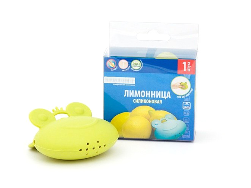 Лимонница Paterra 402-460
Лимонница Paterra 402-460