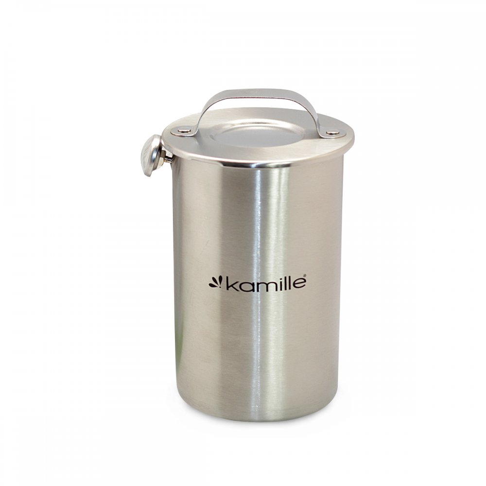 Ветчинница Kamille 6506 с термометром
Ветчинница Kamille 6506 с термометром