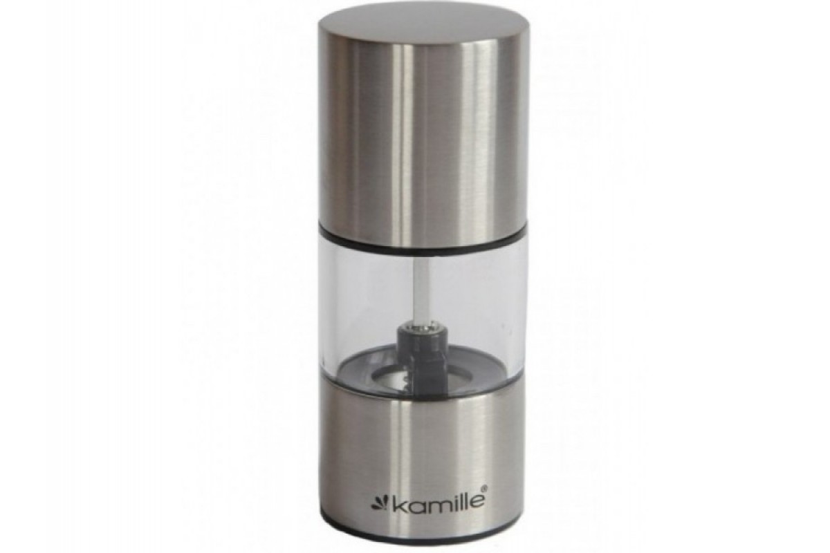 Мельница для специй Kamille КМ7024 
Мельница для специй Kamille КМ7024
