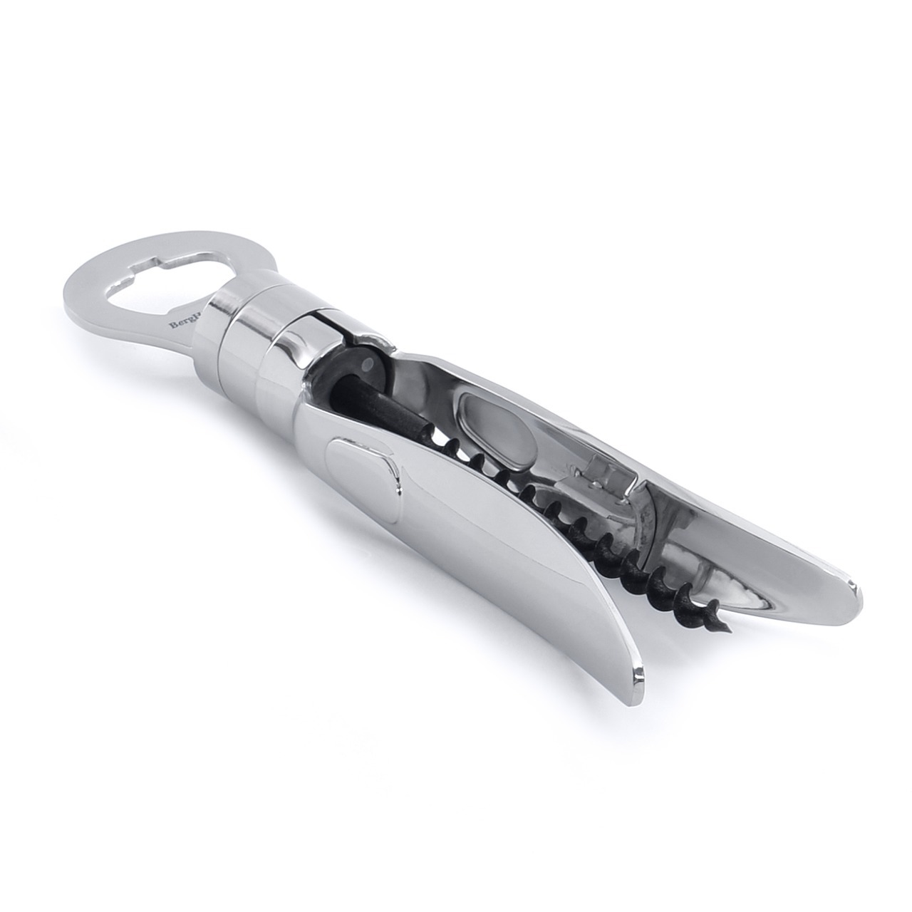 Штопор BergHOFF Straight 21см 1105369
Штопор BergHOFF Straight 21см 1105369