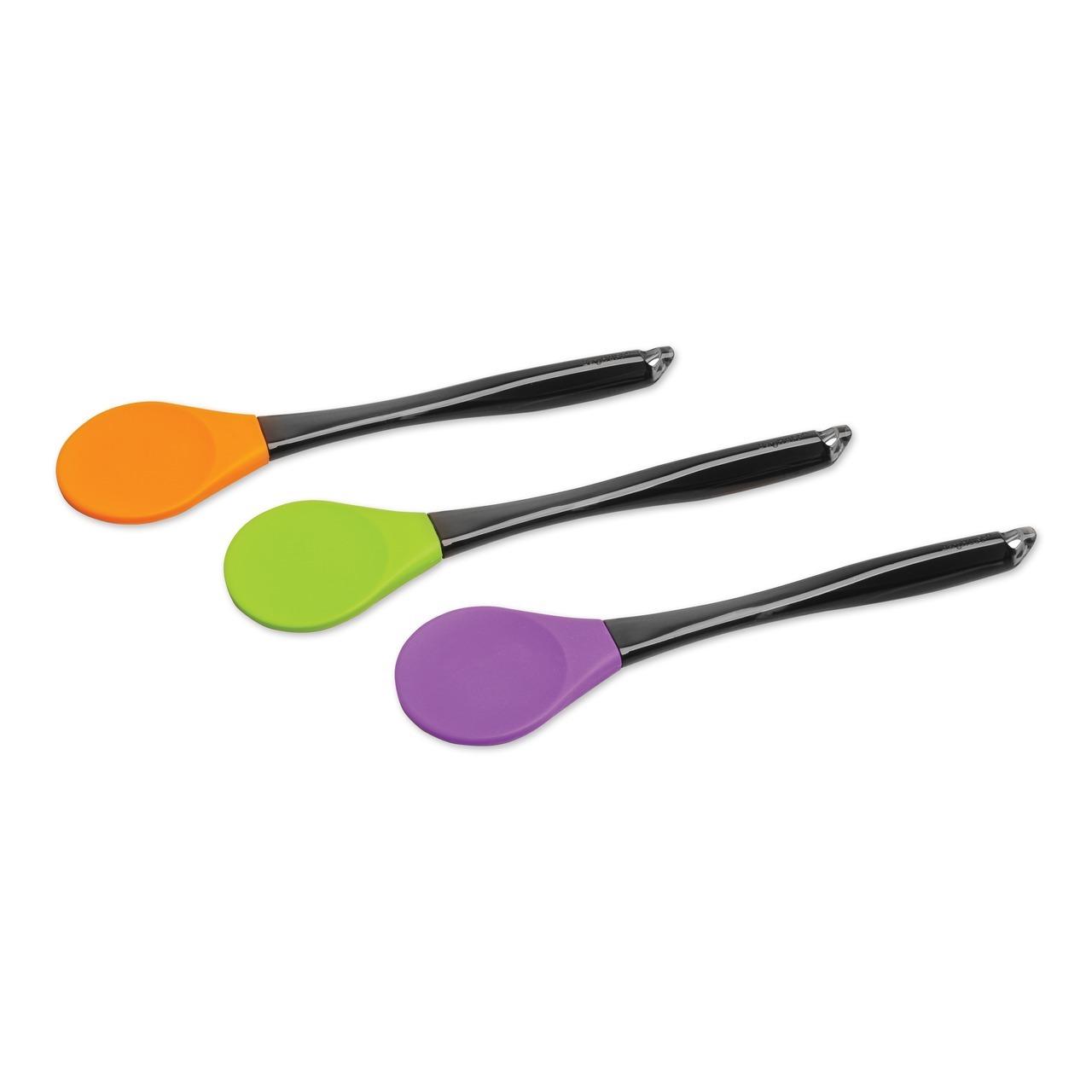 Набор силиконовых ложек для салата BergHOFF Geminis 29,5см 12пр 1100892
Набор силиконовых ложек для салата BergHOFF Geminis 29,5см 12пр 1100892