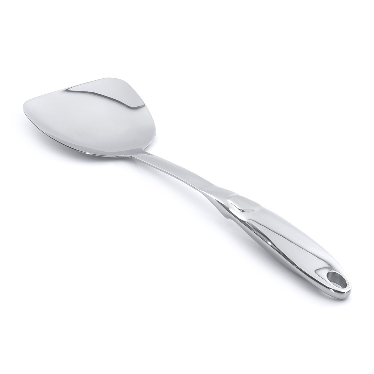 Лопатка BergHOFF Straight 33см 1105420
Лопатка BergHOFF Straight 33см 1105420