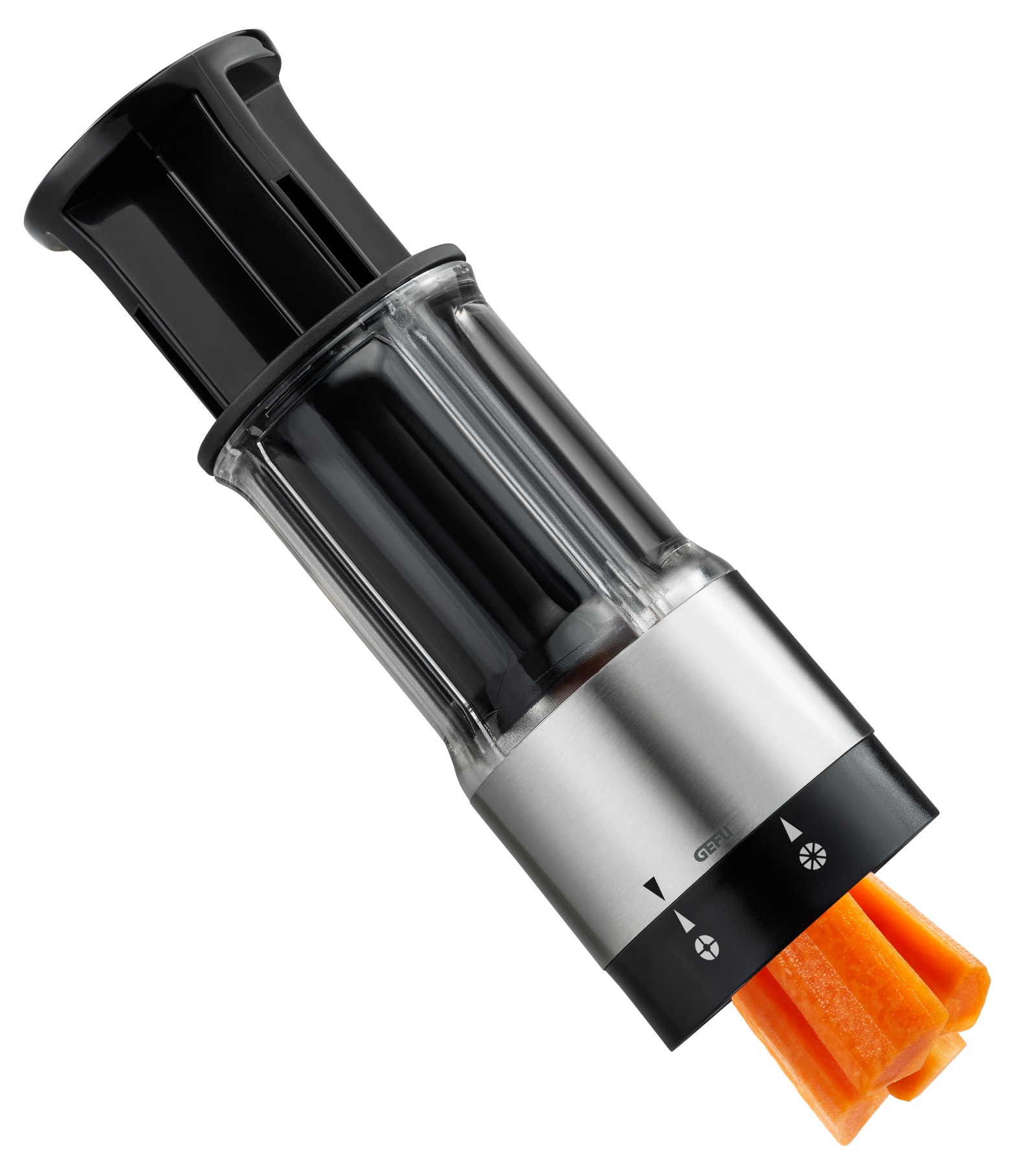 Продольная овощерезка ФЛЕКСИКАТ GEFU 13421
Продольная овощерезка ФЛЕКСИКАТ GEFU 13421