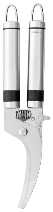 Ножницы для мяса Brabantia Profile 217906
Ножницы для мяса Brabantia Profile 217906
