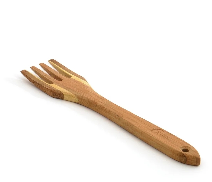 Вилка бамбуковая Berghoff Earthchef 30,5см 3600312
Вилка бамбуковая Berghoff Earthchef 30,5см 3600312