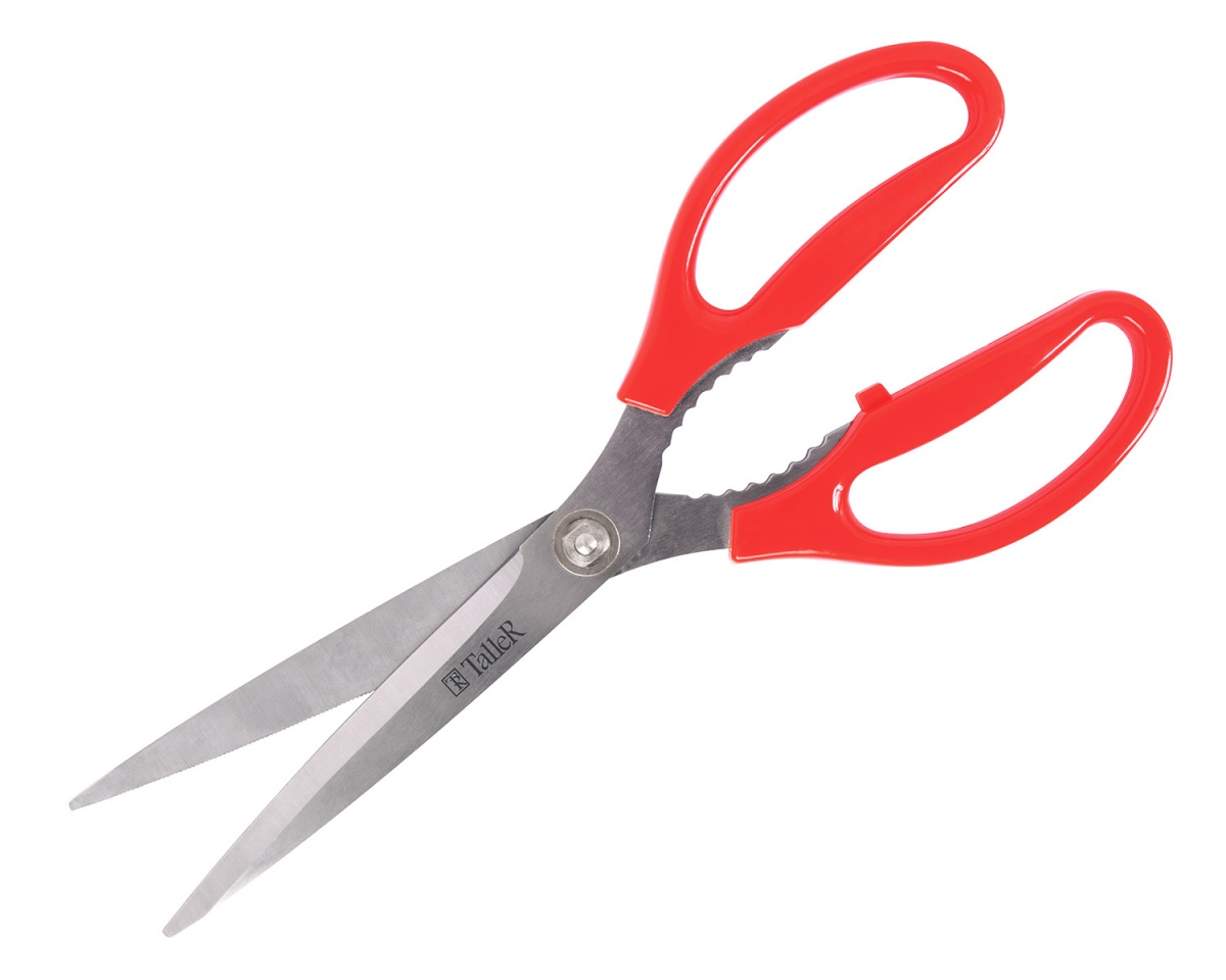 Ножницы кухонные TalleR TR-22090 
Ножницы кухонные TalleR TR-22090