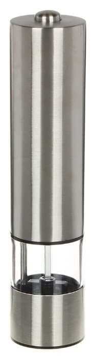 Металлическая мельница для специй KORKMAZ
Металлическая мельница для специй KORKMAZ