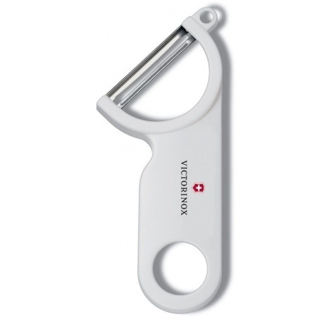 Овощечистка Victorinox Potato Peeler (7.6073.7) белый
Овощечистка Victorinox Potato Peeler (7.6073.7) белый