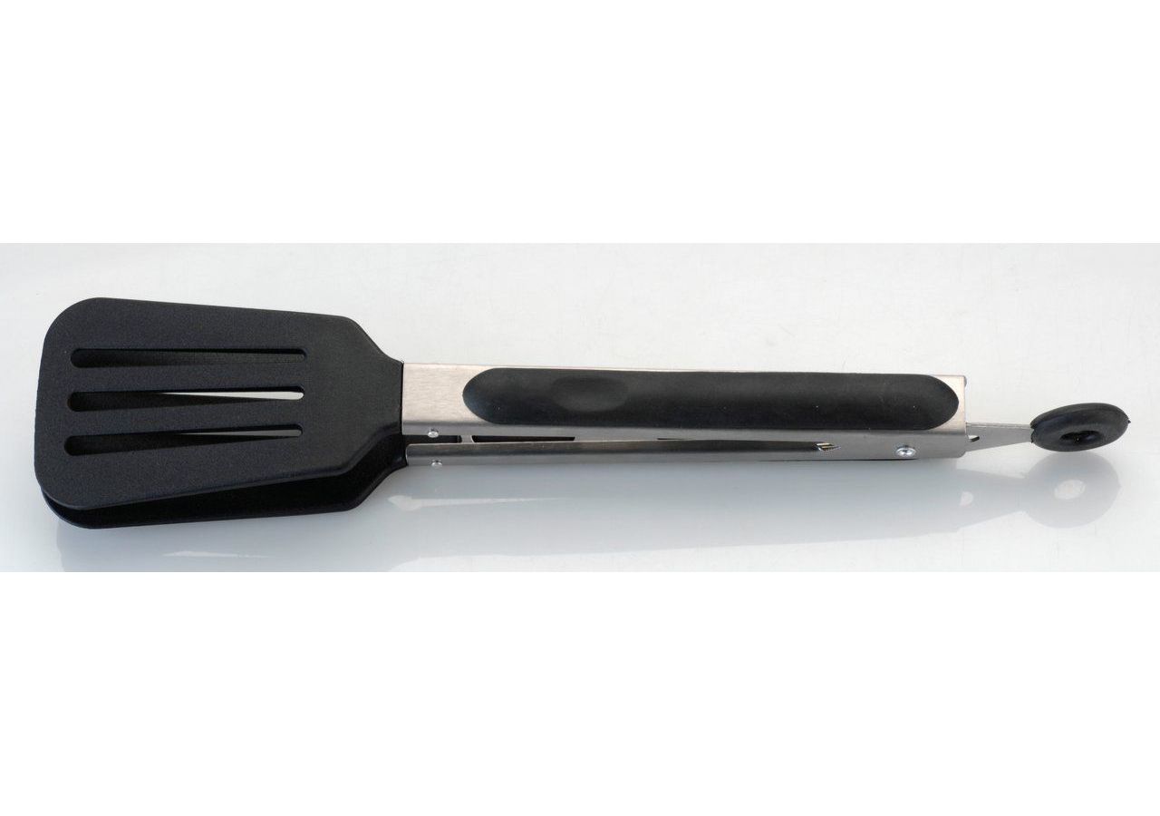 Щипцы сервировочные нейлоновые Berghoff Essentials 26см 1100009
Щипцы сервировочные нейлоновые Berghoff Essentials 26см 1100009