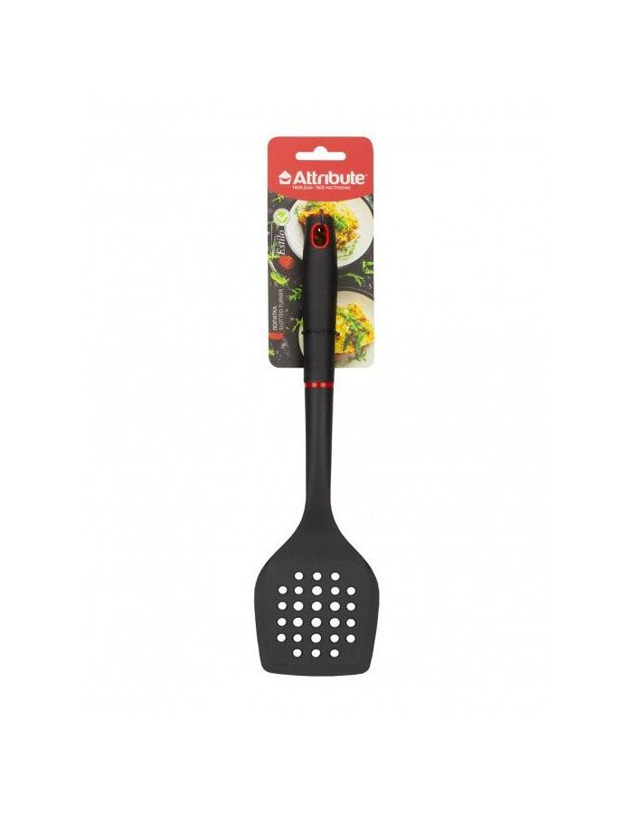 Лопатка Attribute Gadget Estilo AGE010
Лопатка Attribute Gadget Estilo AGE010