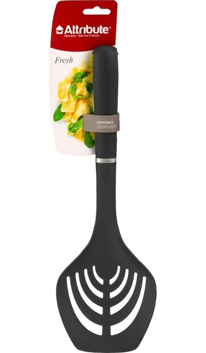 Шумовка Attribute Gadget Fresh AGF100
Шумовка Attribute Gadget Fresh AGF100