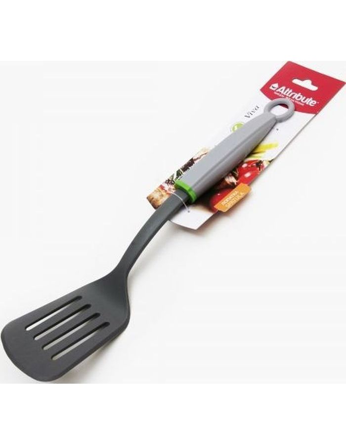 Лопатка Attribute Gadget Viva AGV011 Grey
Лопатка Attribute Gadget Viva AGV011 Grey
