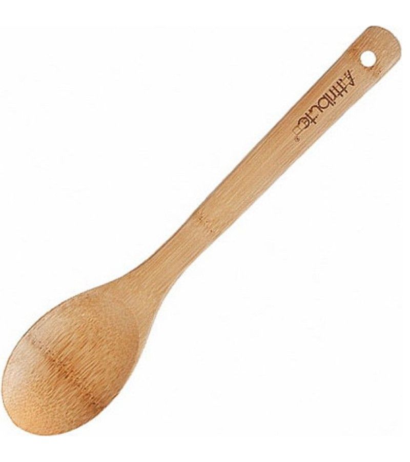 Ложка бамбуковая Attribute Gadget Bamboo AGB130
Ложка бамбуковая Attribute Gadget Bamboo AGB130