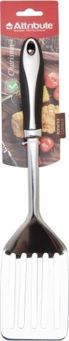 Лопатка Attribute Gadget Charisma AGC115
Лопатка Attribute Gadget Charisma AGC115