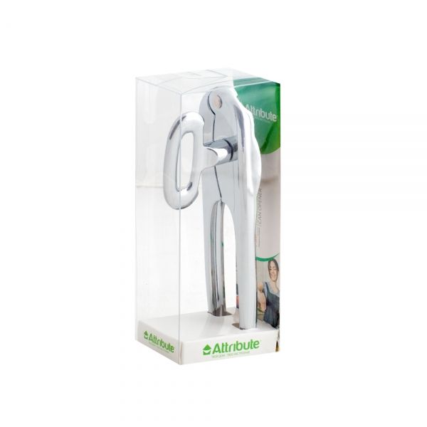 Нож консервный Attribute Gadget Viva ATV310 Chrome
Нож консервный Attribute Gadget Viva ATV310 Chrome