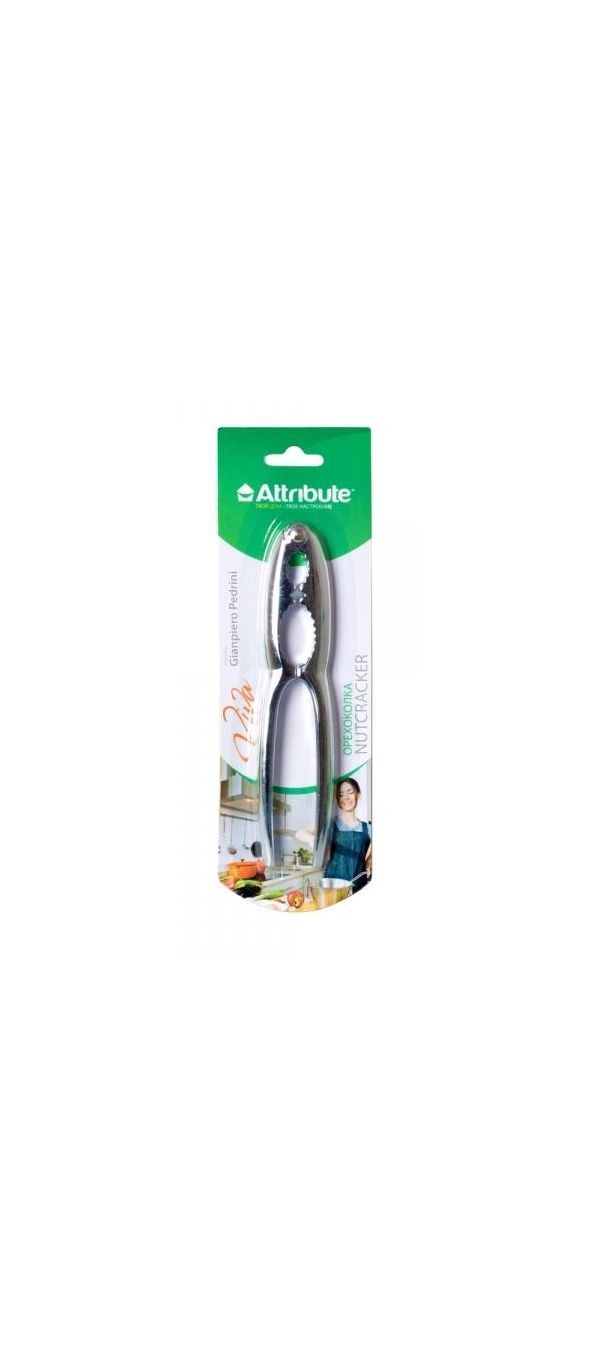 Орехоколка Attribute Gadget Viva ATV600
Орехоколка Attribute Gadget Viva ATV600