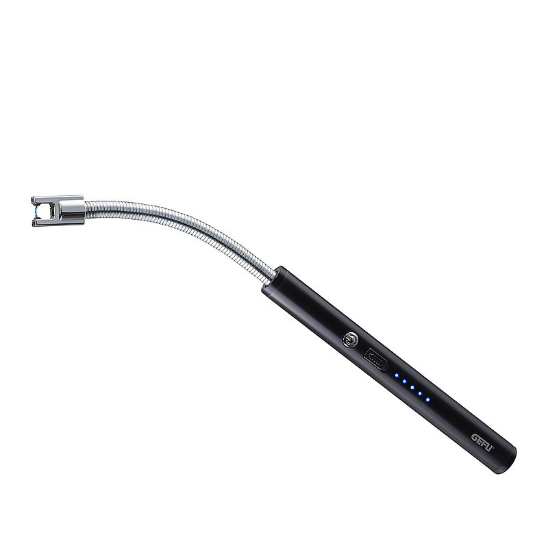 Зажигалка для газовых плит с удлинителем ИГНИТО GEFU 12970
Зажигалка для газовых плит с удлинителем ИГНИТО GEFU 12970