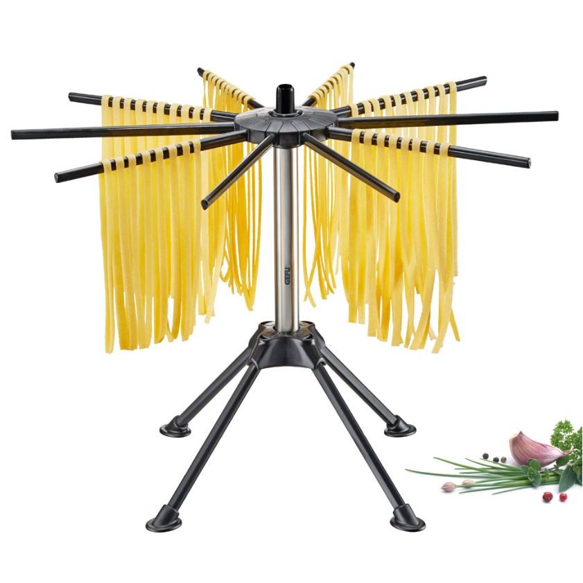 Сушилка для пасты ДИВЕРСО, маленькая GEFU 28371
Сушилка для пасты ДИВЕРСО, маленькая GEFU 28371