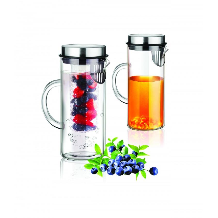 Чайник-кувшин APOLLO Polo 1л
Чайник-кувшин APOLLO Polo 1л