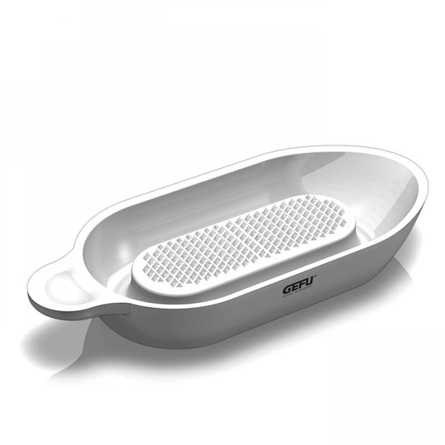 Керамическая терка GEFU ФРУТТАРЕ 
Керамическая терка GEFU ФРУТТАРЕ