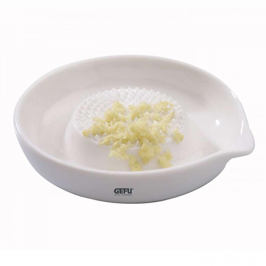 Керамическая терка GEFU
Керамическая терка GEFU