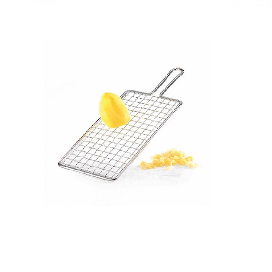 Терка для картофеля Рустика GEFU 50110
Терка для картофеля Рустика GEFU 50110