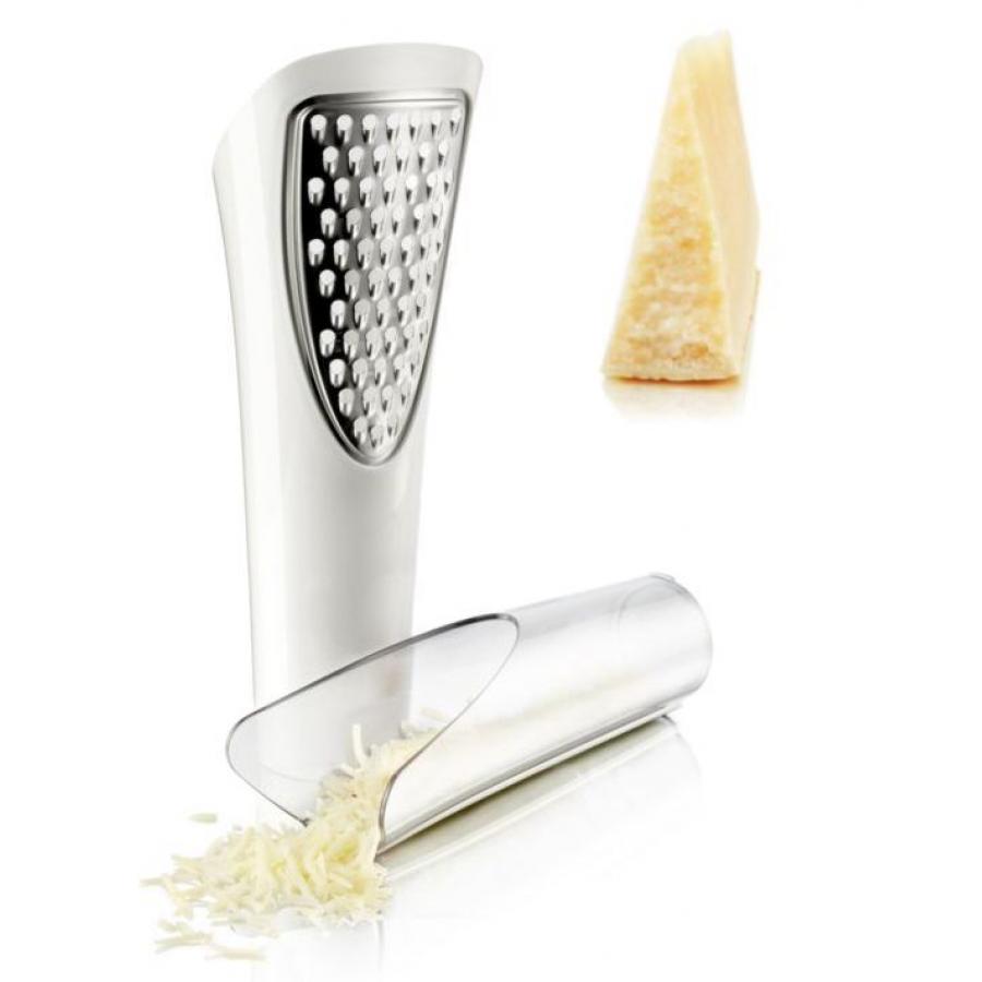 Терка для сыра TOMORROW`S KITCHEN
Терка для сыра TOMORROW`S KITCHEN