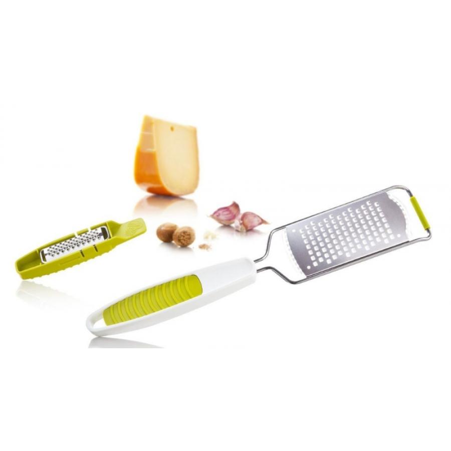 Терка 2в1 TOMORROW`S KITCHEN
Терка 2в1 TOMORROW`S KITCHEN