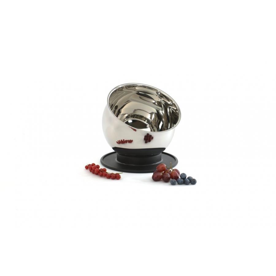 Миска Berghoff Zeno 16см 1,7л, сталь, с крышкой-подставкой
Миска Berghoff Zeno 16см 1,7л, сталь, с крышкой-подставкой