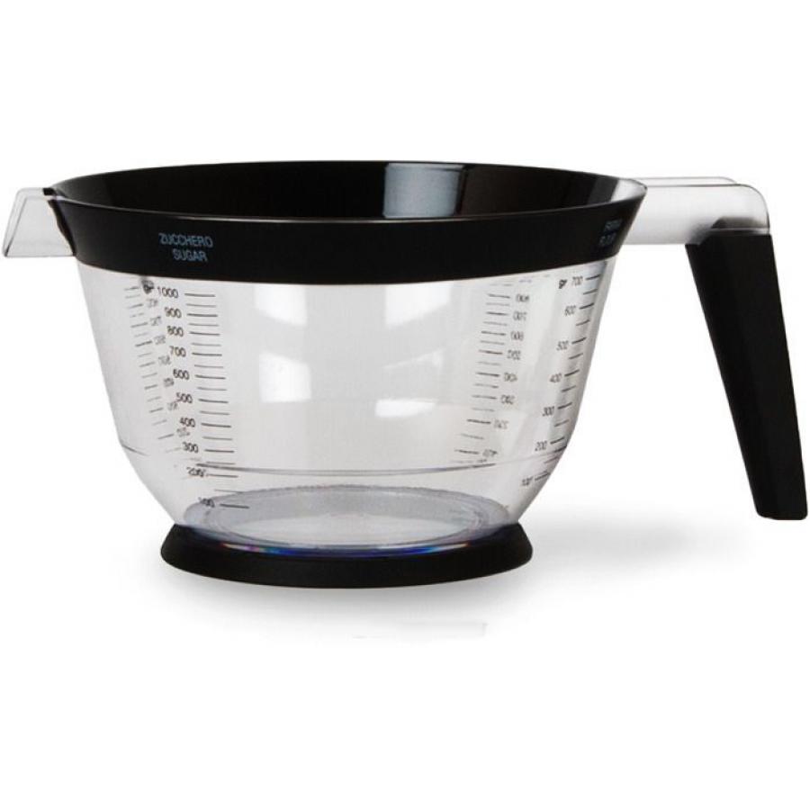 Миска мерная GHIDINI Massari collection
Миска мерная GHIDINI Massari collection