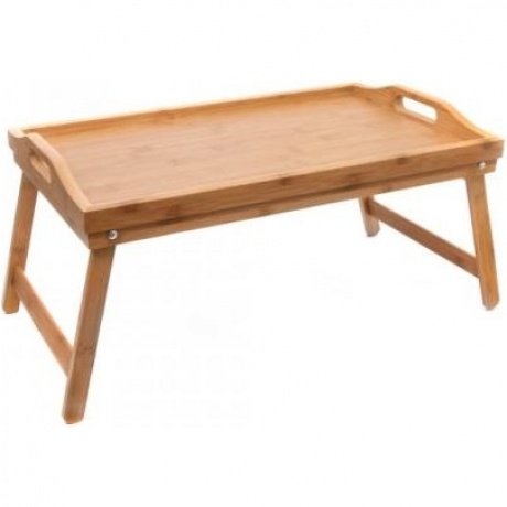 Поднос на ножках FUZHOU 50х30см бамбук
Поднос на ножках FUZHOU 50х30см бамбук