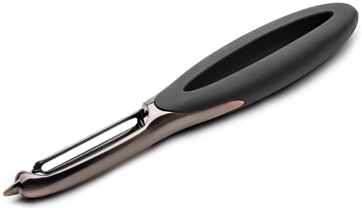 Картофелечистка APOLLO Deco
Картофелечистка APOLLO Deco