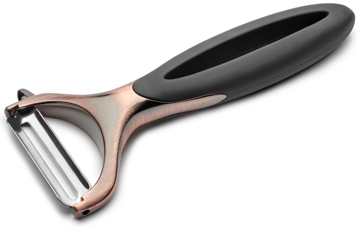 Овощечистка APOLLO Deco
Овощечистка APOLLO Deco