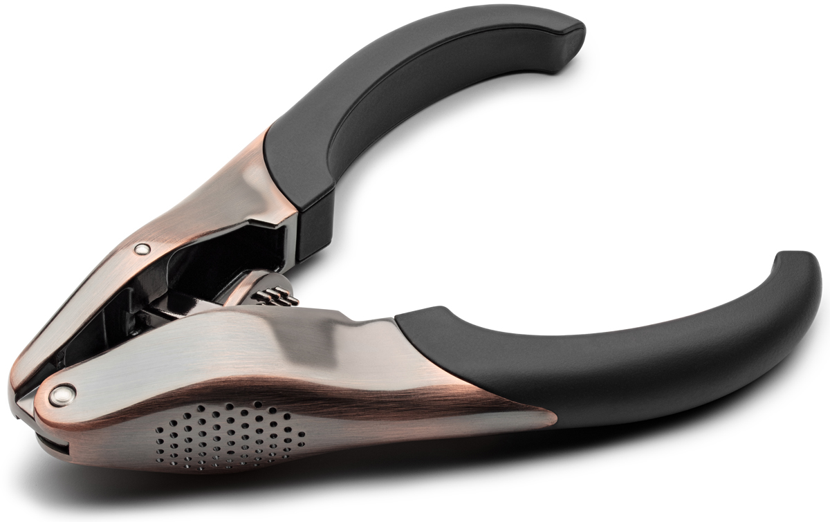 Пресс для чеснока APOLLO Deco
Пресс для чеснока APOLLO Deco