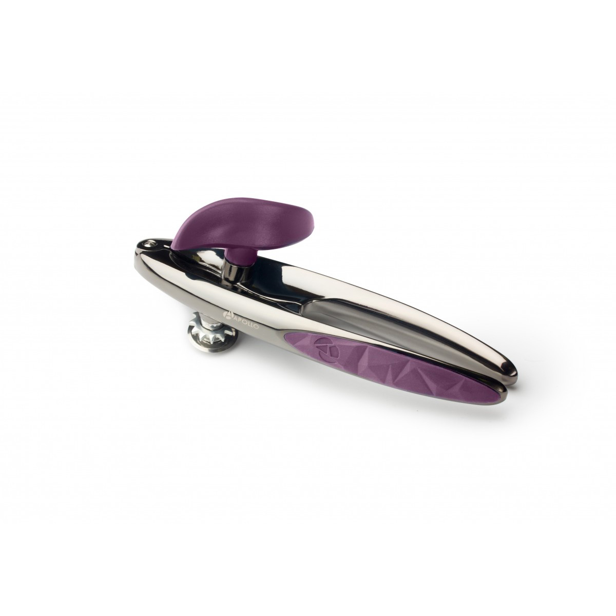 Нож для консервов APOLLO Noir
Нож для консервов APOLLO Noir