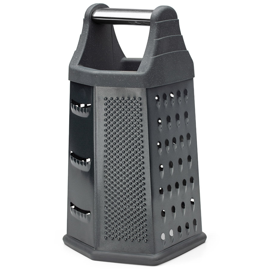 Терка APOLLO Grande 6 ст
Терка APOLLO Grande 6 ст