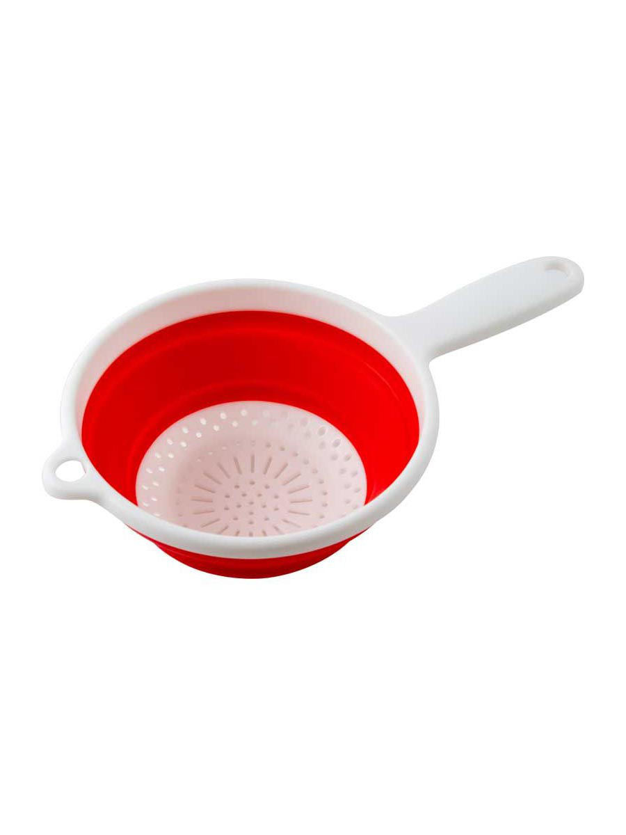 Дуршлаг Mallony Macaroni 18,5см
Дуршлаг Mallony Macaroni 18,5см