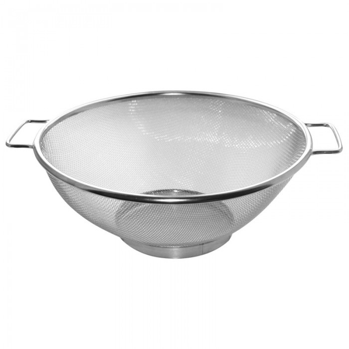 Дуршлаг Mallony Macaroni 22см 
Дуршлаг Mallony Macaroni 22см