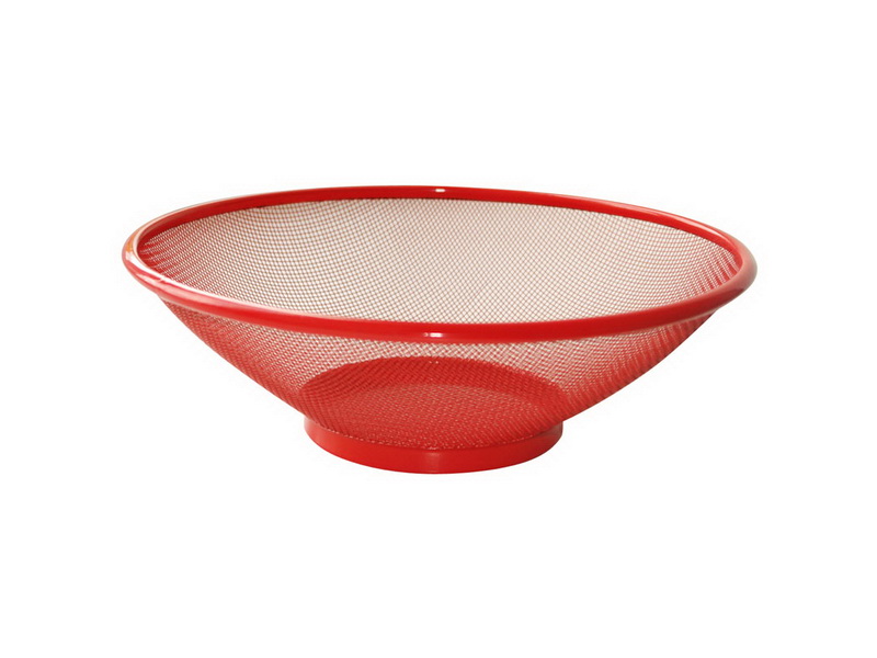 Дуршлаг Mallony Vermicelli 24,5см
Дуршлаг Mallony Vermicelli 24,5см