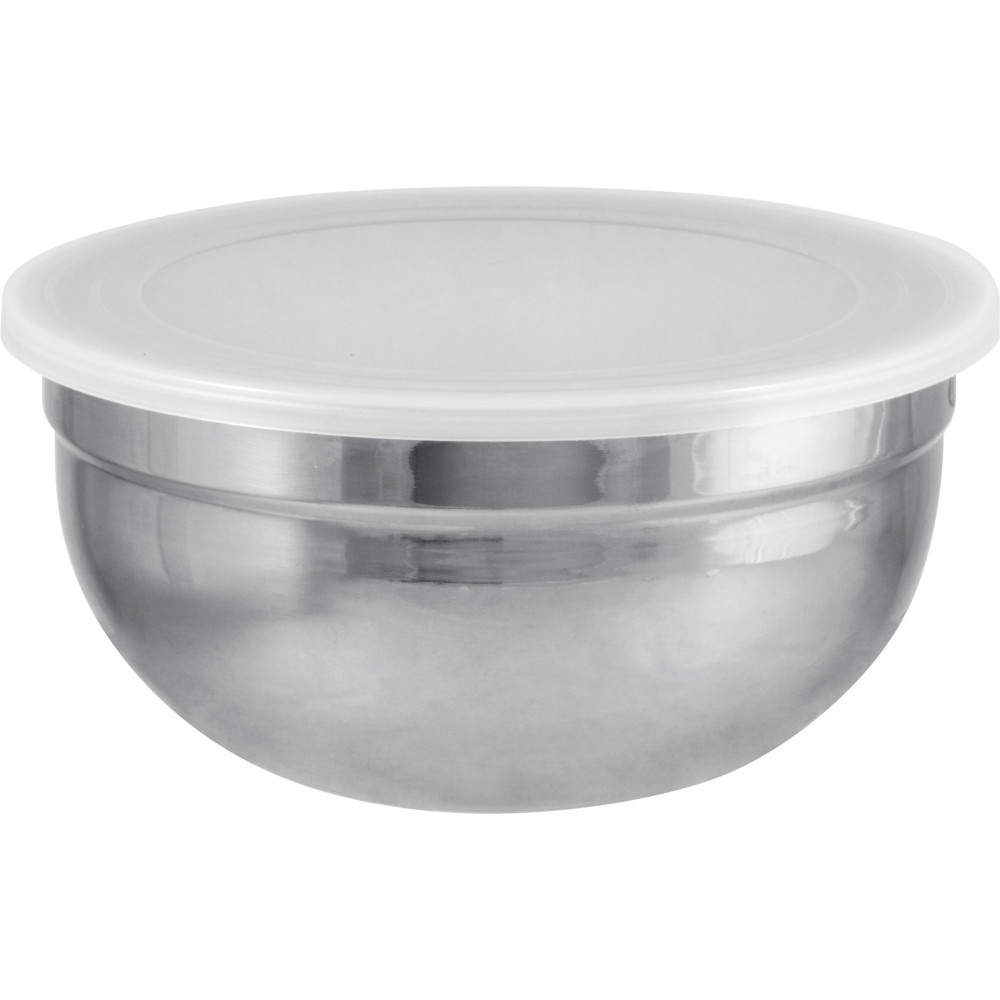 Миска Mallony AMARENA 1,5л, нерж. сталь с пласт крышкой
Миска Mallony AMARENA 1,5л, нерж. сталь с пласт крышкой