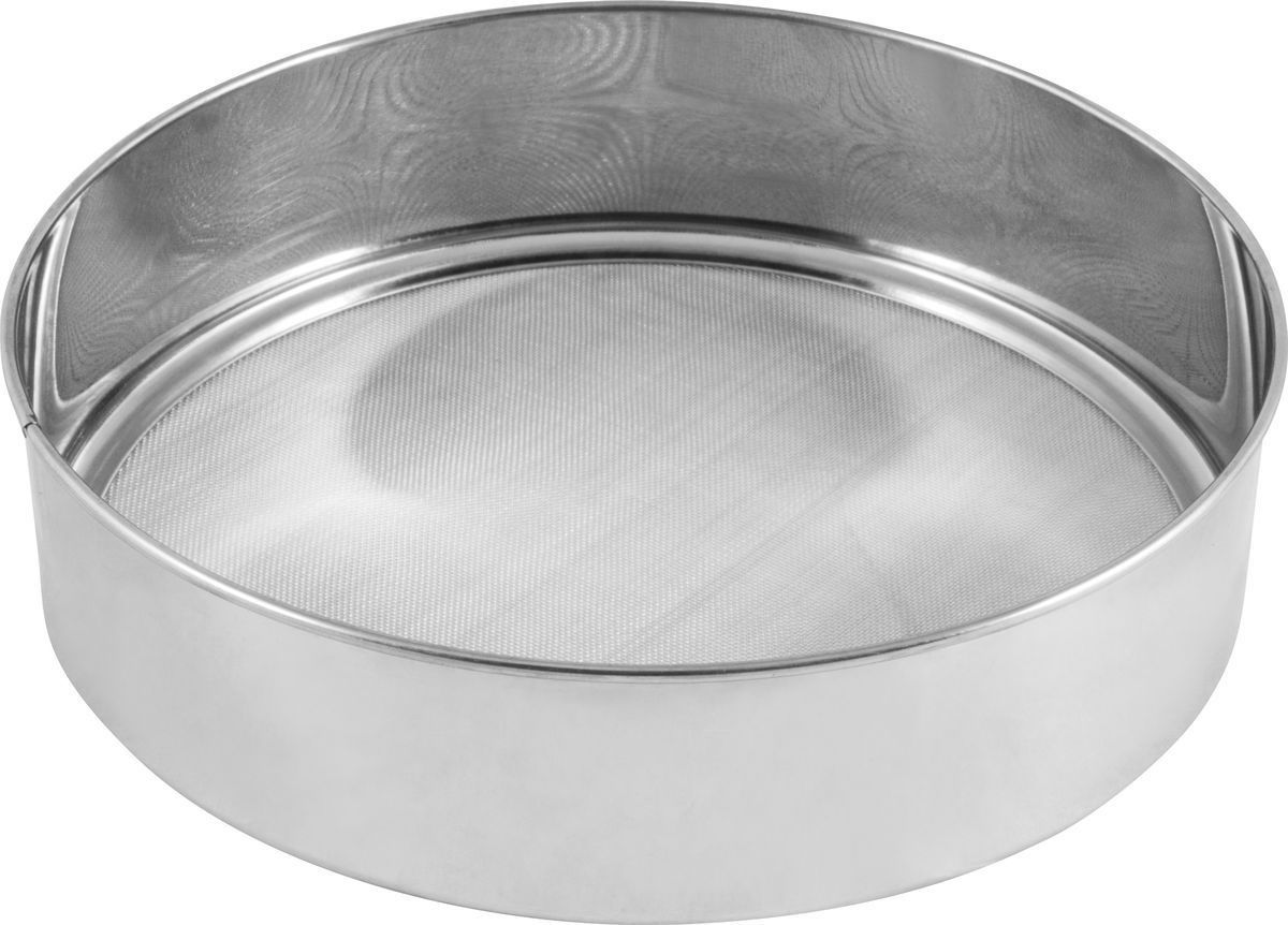 Сито-дуршлаг Mallony Setaccio 22см
Сито-дуршлаг Mallony Setaccio 22см