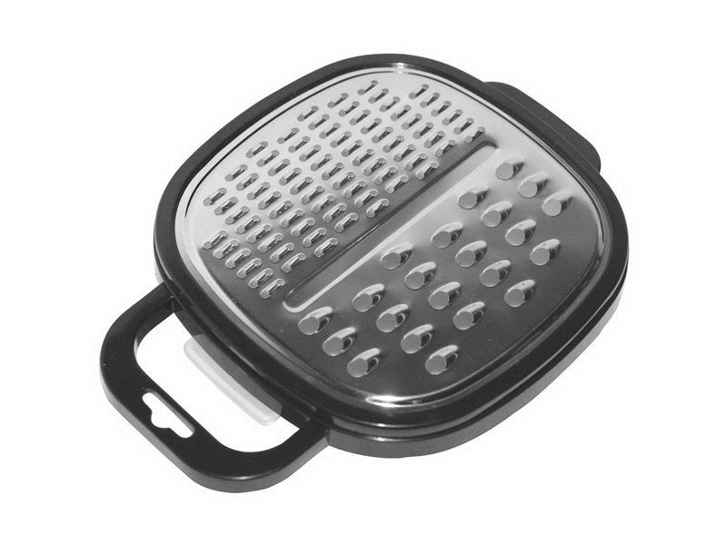 Терка Leonord LEO-GR-228B с контейнером и крышкой
Терка Leonord LEO-GR-228B с контейнером и крышкой